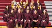 This year’s NHS inductees