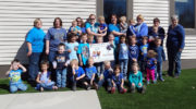 Growing great youths, building strong families; Social Services to hold 2nd annual fun fair