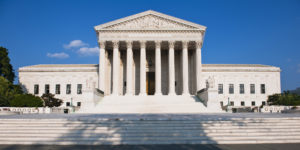 U.S. Supreme Court hears Bowman DUI case