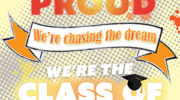 Loud and Proud: Class of 2016