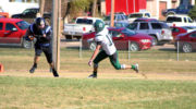 2 Night Hawk players named to state Shrine Bowl