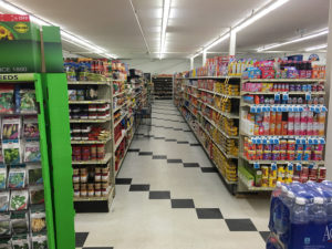 Beulah couple shares plans for future of local market: Bronson’s Marketplace
