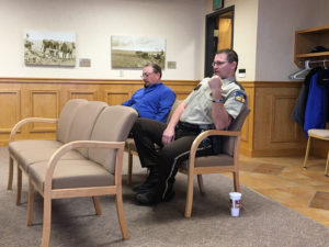 ‘She’s not doing her job’: State’s attorney under fire (WITH VIDEO)