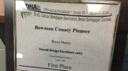 Pioneer brings home 20 NDNA awards