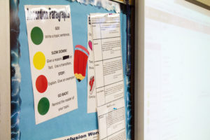 Baesler: Help improve North Dakota education