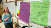 You say you want a (writing) revolution? Scranton’s starting it