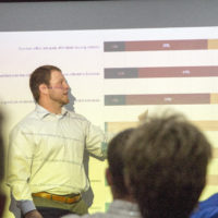 So, what’s Bowman really like? (with video, slideshow)
