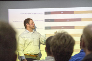 So, what’s Bowman really like? (with video, slideshow)