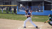 Night Hawks pick up first win in game against Hazen
