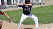 Baseball: Night Hawks split against Washburn