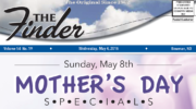 The Finder for 5-4-16