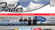 The Finder for 5-18-16