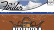 The Finder for 6-1-16