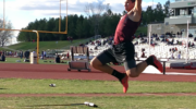 Bulldogs hit home stretch: Boys finish 3rd, girls 4th at Badlands Conference