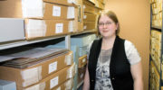 Bowman museum welcomes new administrator