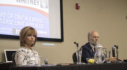 Just the facts: Fact checking the Bowman City Commission President Candidate Forum