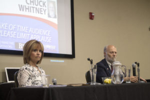 Just the facts: Fact checking the Bowman City Commission President Candidate Forum