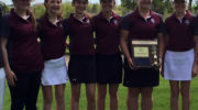 Golf teams finally get ‘decked out’ for season