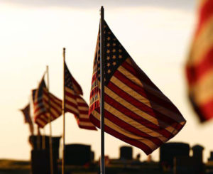 Memorial Day: Vets honor fallen veterans