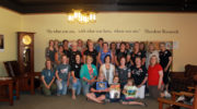 Cattlewomen gather in Bowman