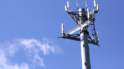 Cell tower planned near residential area