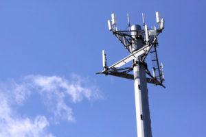 Cell tower planned near residential area