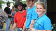Were you spotted?: At Scranton Community Days (Photos)