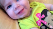 Cadence Erickson, 18 months