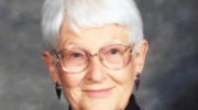 Doris E. Teske, 90