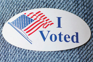ELECTION 2016: County race gets smaller; landslide victory in school board election