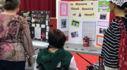 School science fair dominates Rhame