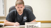 Taking the oath: A ‘new’ commission