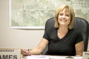 Library raises $10k for roof repair, city gives remainder