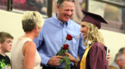 Class of 2016: Scranton, Bowman County celebrate graduates