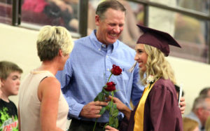 Class of 2016: Scranton, Bowman County celebrate graduates