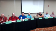 Replay the Bowman County Commission Candidate Forum (video)