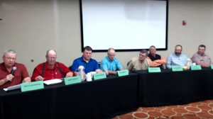 Replay the Bowman County Commission Candidate Forum (video)