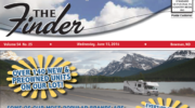 The Finder for 6-15-16