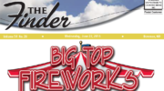 The Finder for 6-22-16