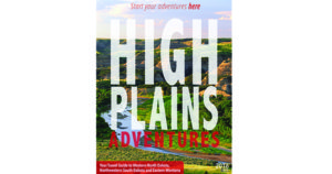 2016 High Plains Adventures