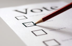 No vote recount for city race