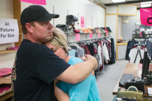 End of a legacy: Dale’s closing after 43 years