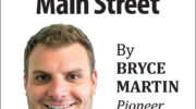 Martin: Can the boxing gloves come off yet?