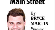 Martin: Unsigned letters amount to a coward’s viewpoint
