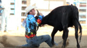 Show no fear: Bowman County competitors do well at state high school rodeo finals