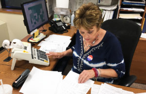Recount for Bowman city commission candidates could be imminent