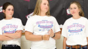 School honors golf, track and field athletes for season