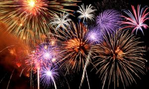UPDATE: Burn ban in effect: No fireworks, open fires in Bowman County