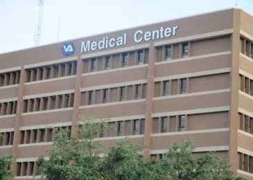 First VA National Hospital to open in North Dakota