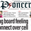 The Pioneer E Edition for 7-15-16